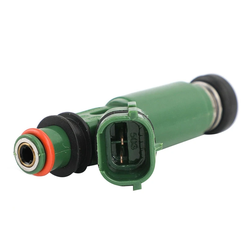 Новый топливный инжектор автомобильный 23250-66010 для TOYOTA LANDCRUISER LX450 1FZ-FE л V6