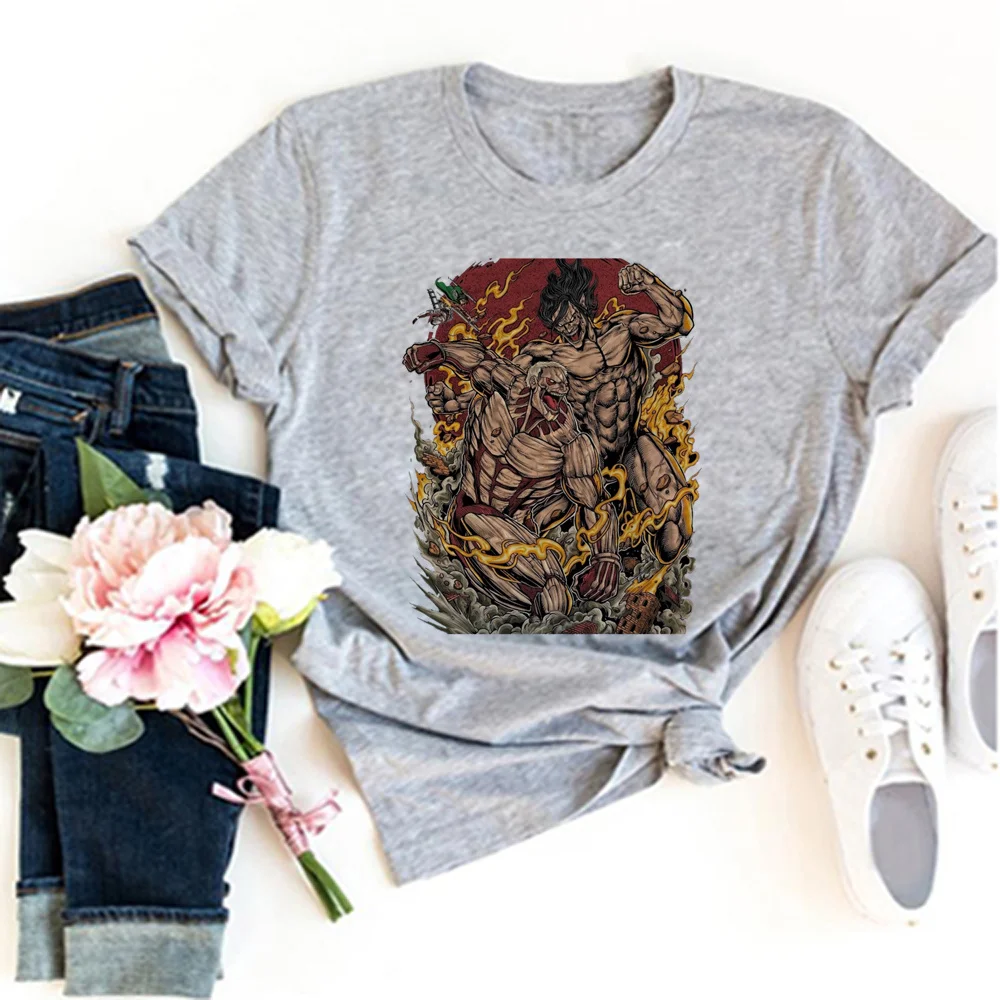 

Женская футболка в стиле Харадзюку, с забавным принтом