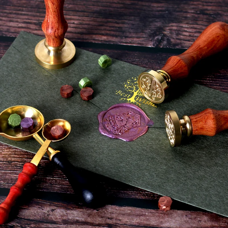 Ретро деревянная печать Классическая 26 букв искусственный алфавит начальная