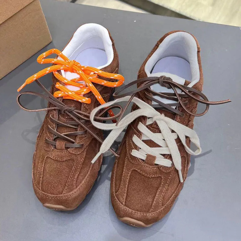 Повседневная обувь для пар унисекс высокое качество женские туфли на толстой