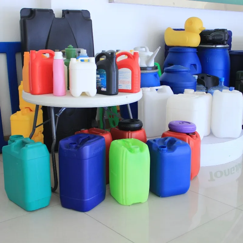 Automatic Bottle Preform Moulding Making Machine PE PP PET Plastic Injection Molding for Mould Sale