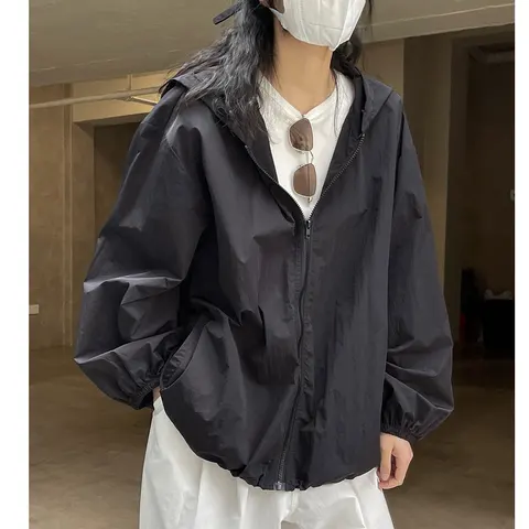 Женское пальто Sherhure бежевого цвета