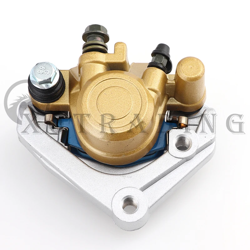 

Тормоза передние и задние дисковые тормоза насос в сборе для Yamaha 4CW 4KL ZY125T-A ZY125T-A/-2-3 ZY125 гидравлические Запчасти для мотоциклов