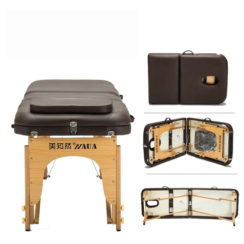 Кровать для пилатеса мебель косметического салона кровати складной массаж