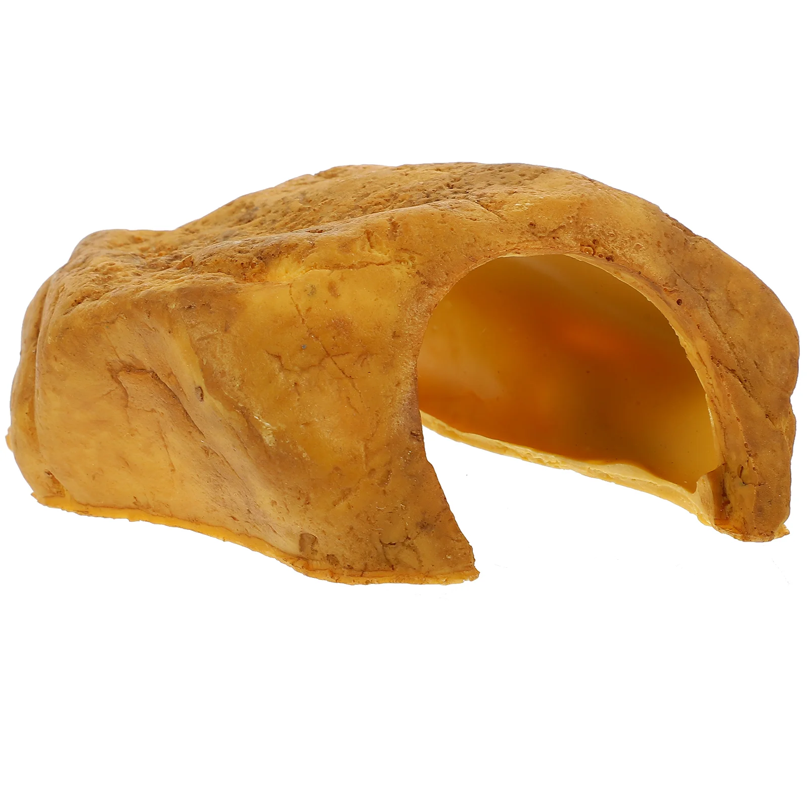 

Reptiles Hide Caves Creative Ramp Terrarium Box House Terrariums Hiding Place Crawl Pets Spider Stone Design