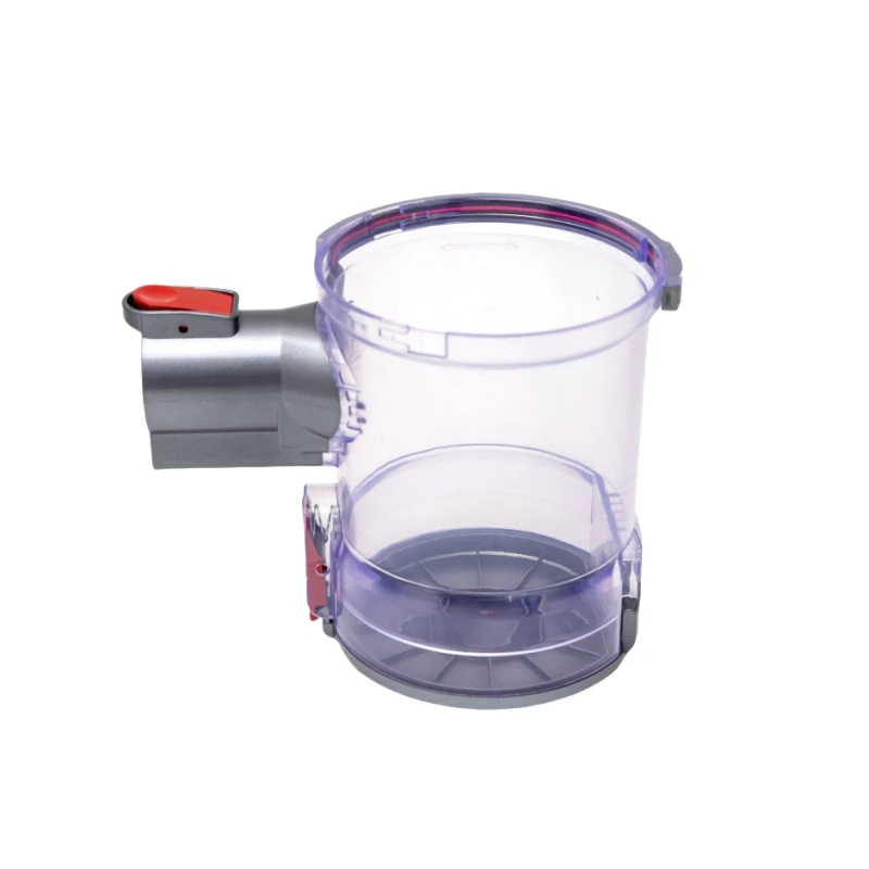 

1 шт. ведро для пыли для ручного пылесоса YTWO K7, запасные части, аксессуары, сменный пылесборник, пылесборник