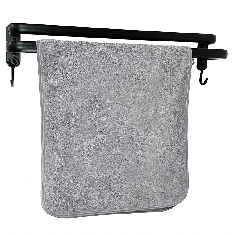 

1 шт. утолщенное впитывающее банное полотенце мягкое полотенце для лица для дома