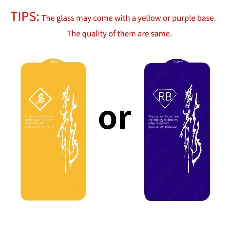 10PCS 6D Full Glue Cover Tempered Glass For Samsung GalaxyS23 S22 S22 PLUS Screen Protector Film For Samsung S22 PLUS S22