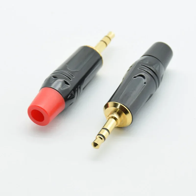 2 шт./1 пара разъём для наушников 3 5 мм