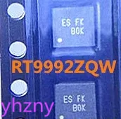 

10 шт. RT9992ZQW RT9992 QFN-32