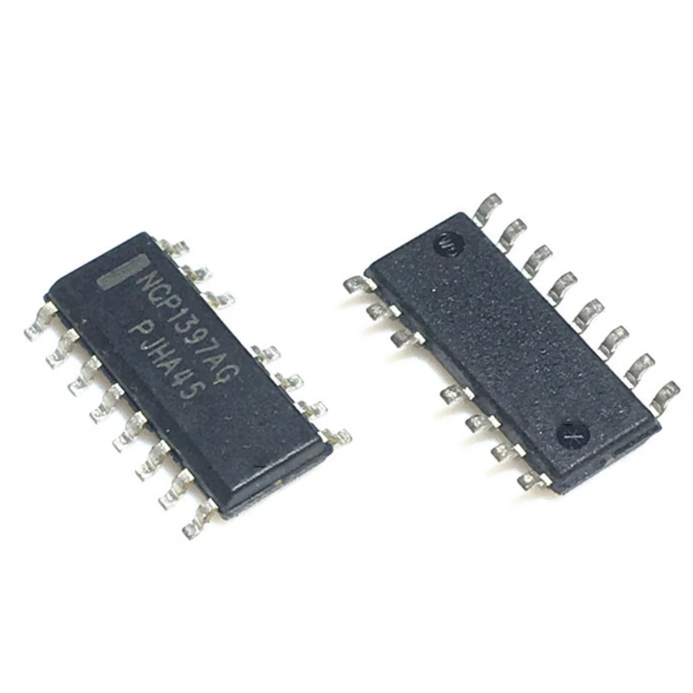 

1pcs/lot NCP1399AADR2G NCP1399AC NCP1399AA NCP1399 SOP-14 In Stock
