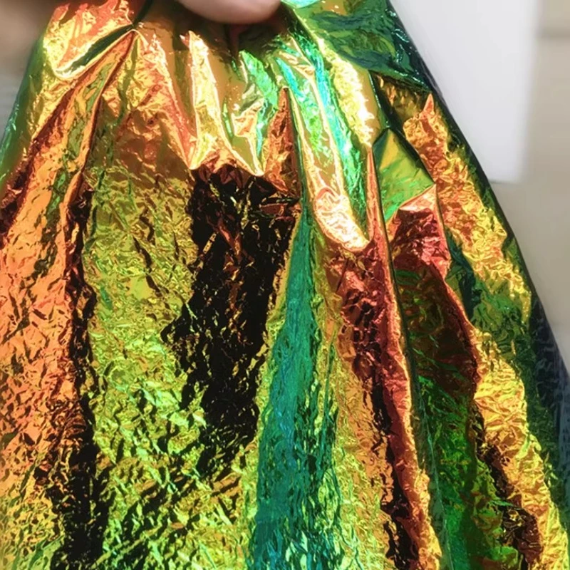 Ткань с принтом