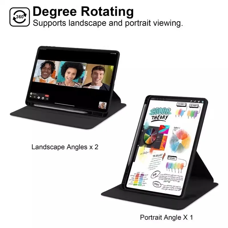 Акриловая подставка для Honor Pad 9 12 1 2023 MagicPad 13 Pad8 V8 Pro X9 X8 11 5 Lite