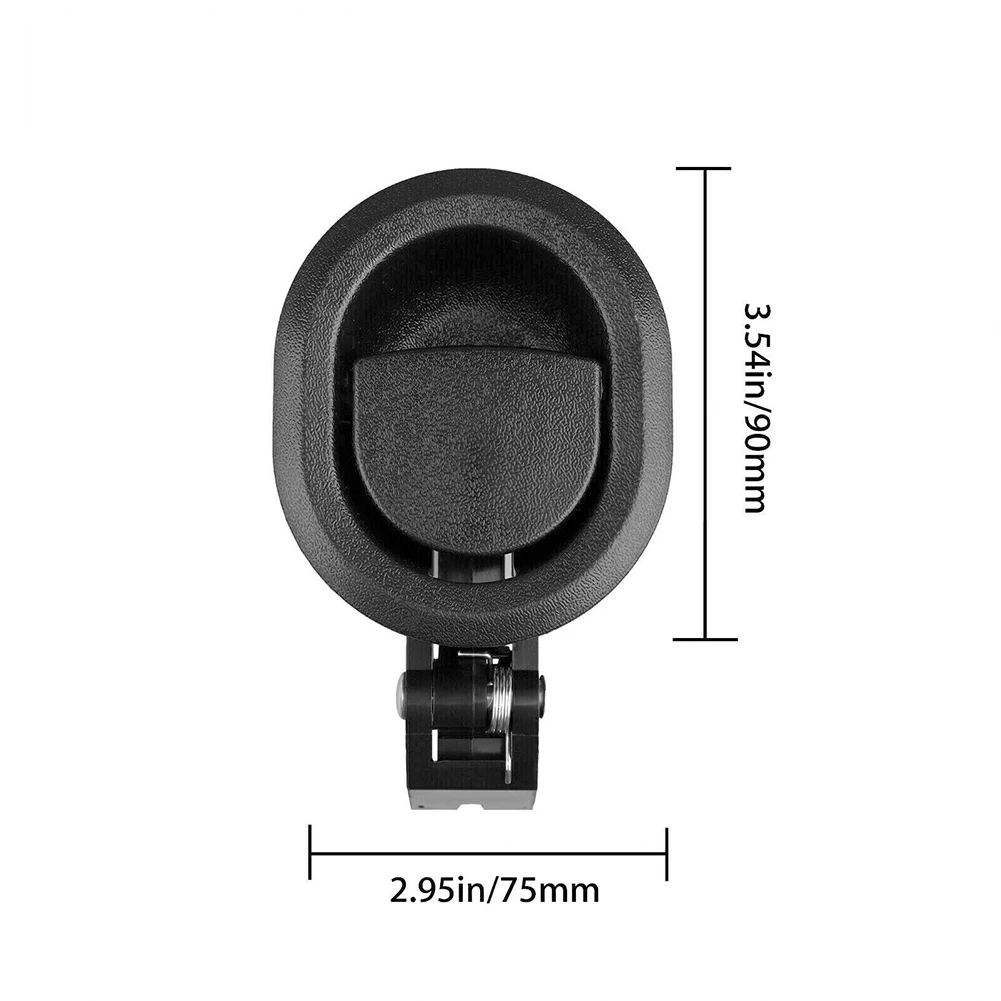 

Sofa Recliner Release Pull Handle Universal Chair Couch Cable Lever Easy-Install For Furniture Most Major Recliner Brands Sofas