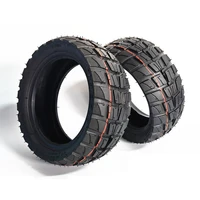10 inch 10x3 00 6 5 tubeless off road tire for xiaomi electric scooter refit durable rubber tubeless tire replacement parts