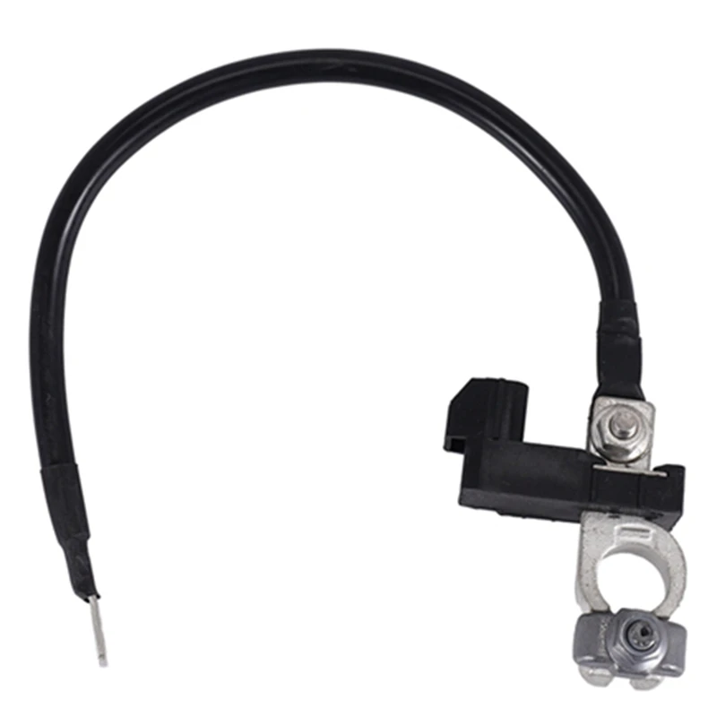 Негативный кабель батареи датчик в сборе 37180-A7000 37180A7000 для Hyundai Kia Forte 2014-2018