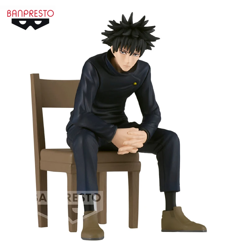 

Фигурки героев мультфильма «Megumi» из ПВХ, 10 см, 100%