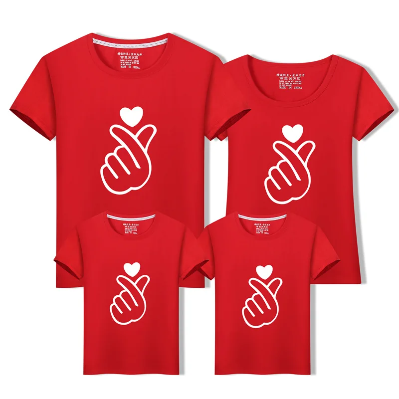 

Mom and Daughter Matching Clothes Family Outfit Matching Family Pajamas