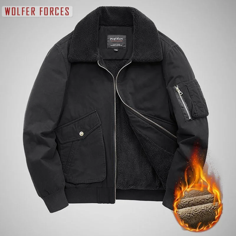 

Long Coat Men Man Trench Male Overcoat Heavy Jackets Men's Coats Models Winter Elegant Clothing Jaket Parka Anorak Windbreaker