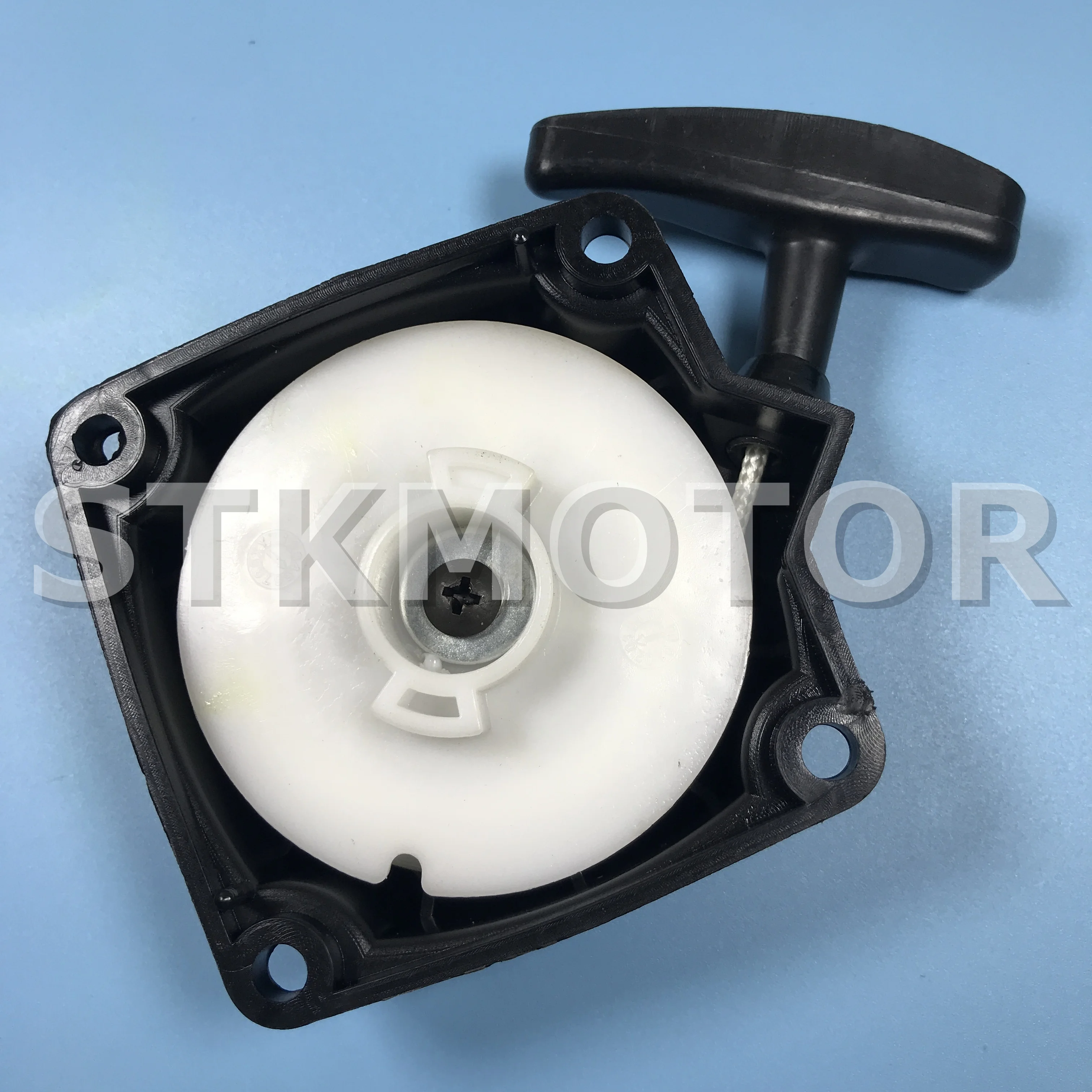 33cc-49cc 2-тактный мини-стартер с отдачей стартер для карманного вездехода