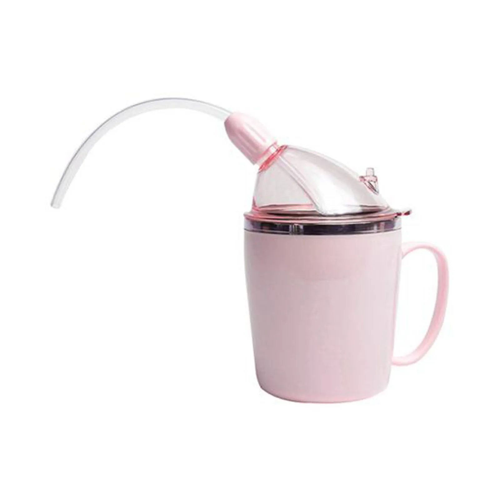 

Convalescent Feeding Cup Spill-proof Convalescent Feeding Cup Flow-control Convalescent Feeding Cup For Elderly Patients