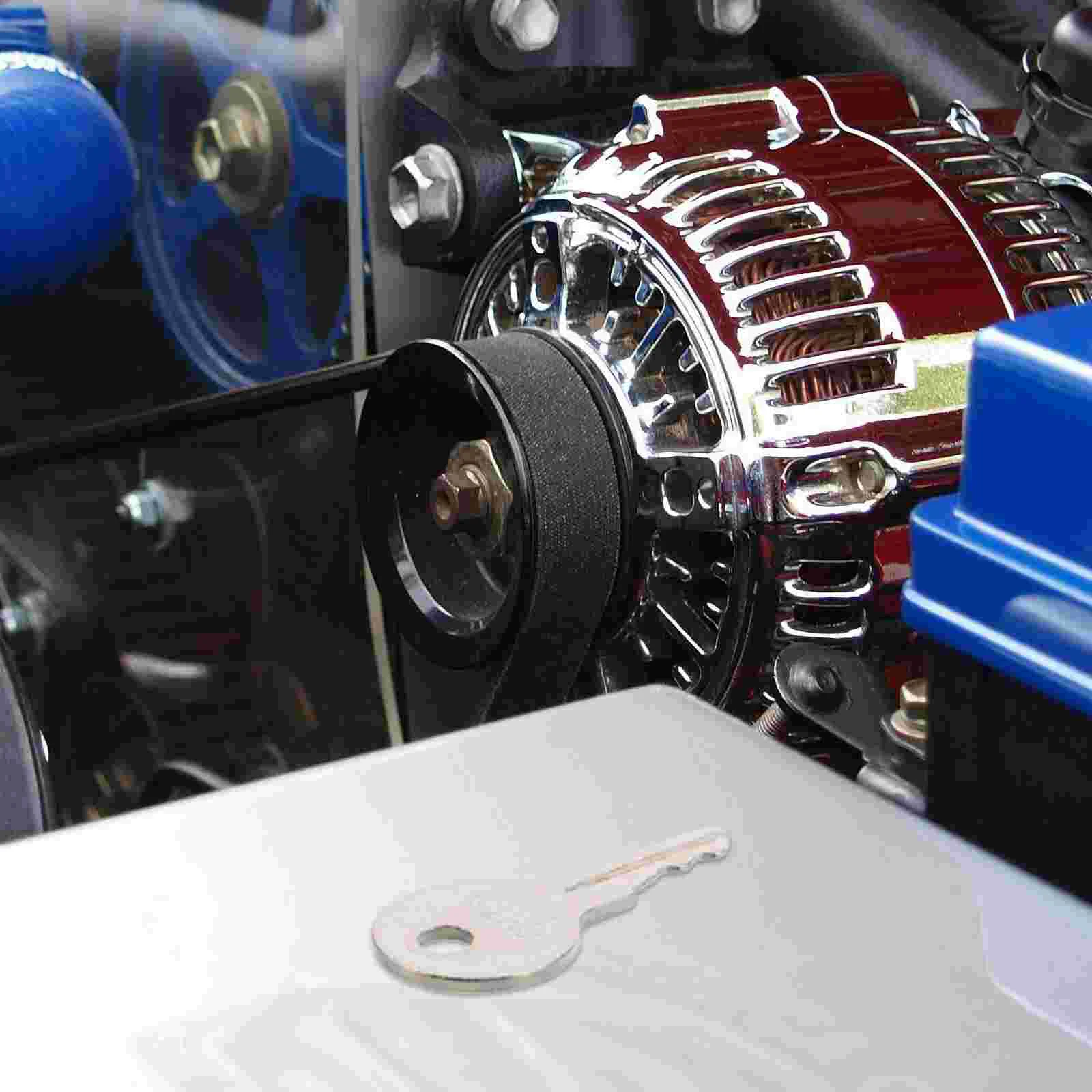 5 шт. ключи для автофургона запасные замки хранения кемпера универсальный корпус