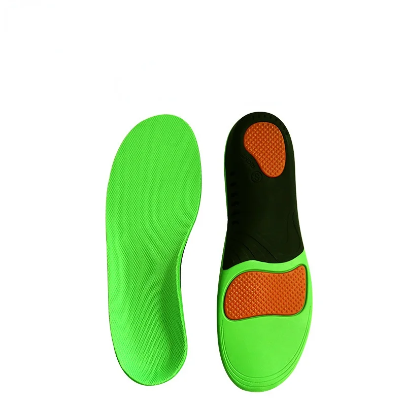 

Best Orthopedic Shoes Sole Insoles for Feet Arch Foot Pad Type Leg Correction Flat Foot Arch Support Sports Shoes Insert