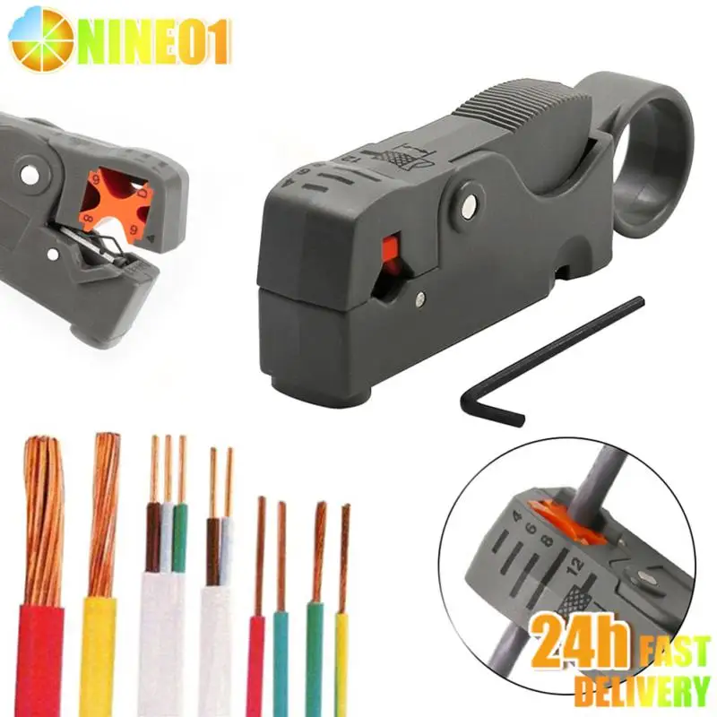 Электрический Нож для зачистки многофункциональные плоскогубцы инструменты