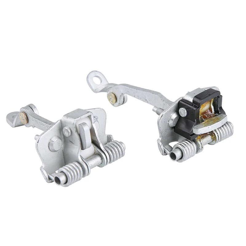 Петля дверной панели ограничитель ремня передней и задней двери проверки