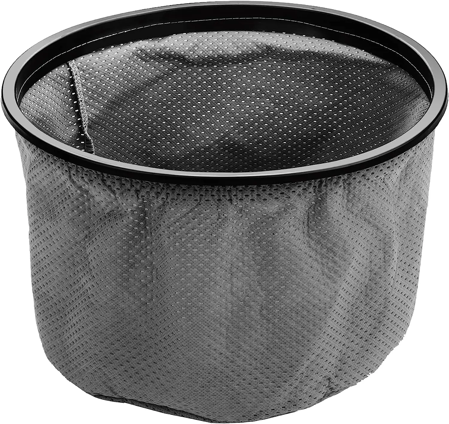 

de Pano Para Aspirador de Pó e água GTW INOX 20 fabricado até ABRIL/2019
