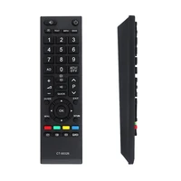 tv remote control with 433mhz and long transmission distance for toshi ba 90326 903 80 90336 90351 remote