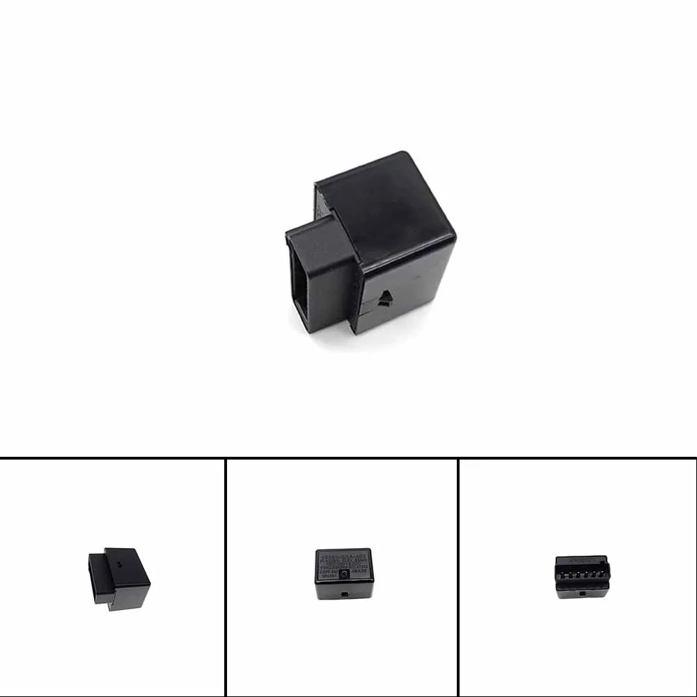 

Easy Installation High Quality Brand New Turn Signal Relay 1pcs 38300-SDA-A01 Car Accessories Direct Replacement