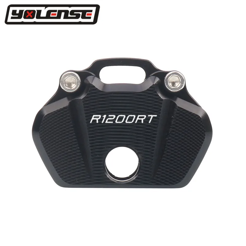 

Для BMW R1200RT S1000RR R1200 RT S1000 RR мотоциклетный чехол для ключей с ЧПУ, защитный брелок для ключей, чехол для ключей