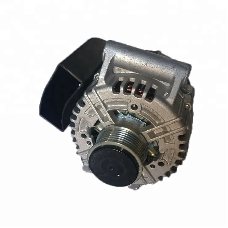 

Auto parts car Alternator Transit 7C19 10300 7C1910300AE 7C1910300 2.4L 4D24 for Puma V348 2.4tdci engine parts