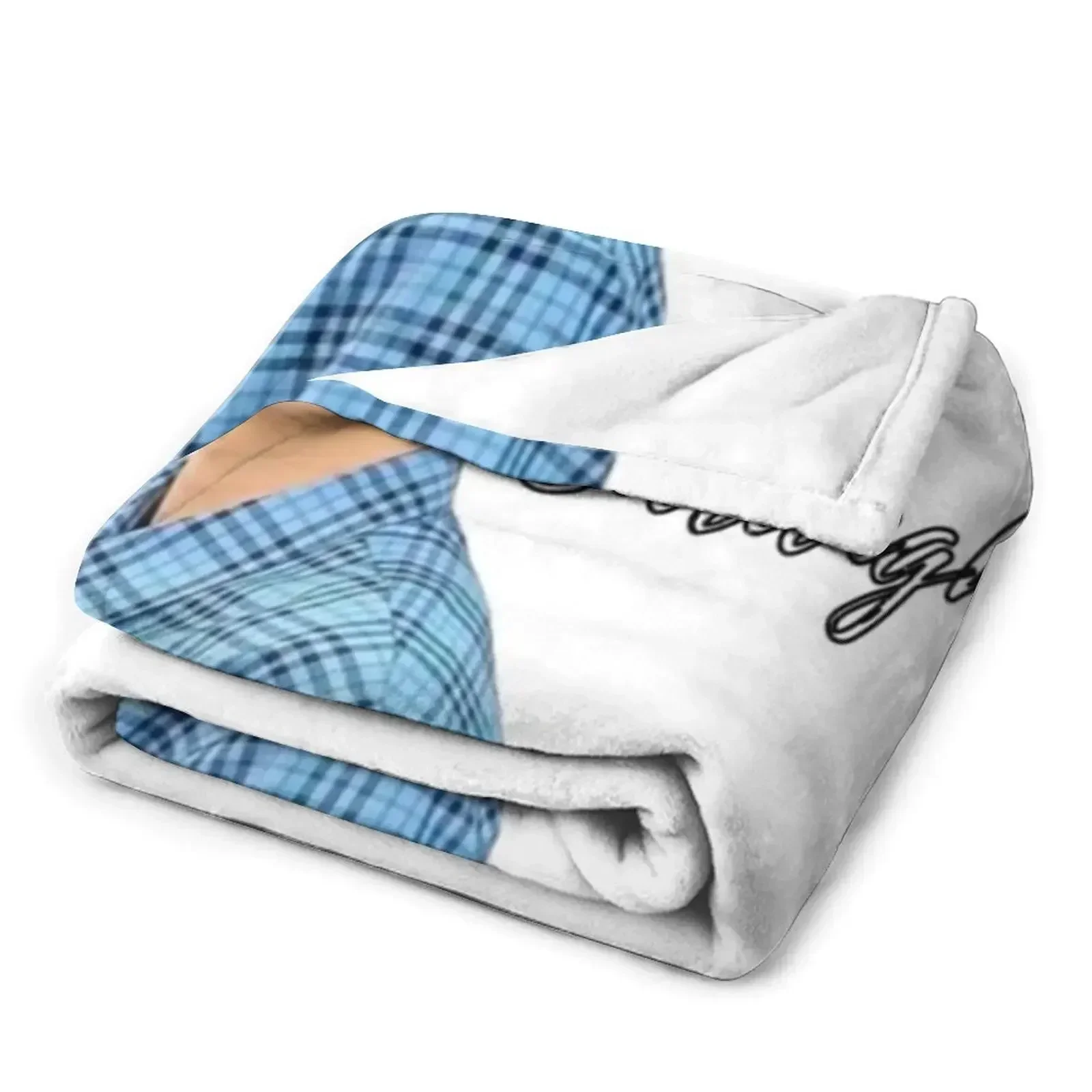 Футболка Song Kang Saranghae Love AlarmSong - ? Одеяло с сигнализацией любви