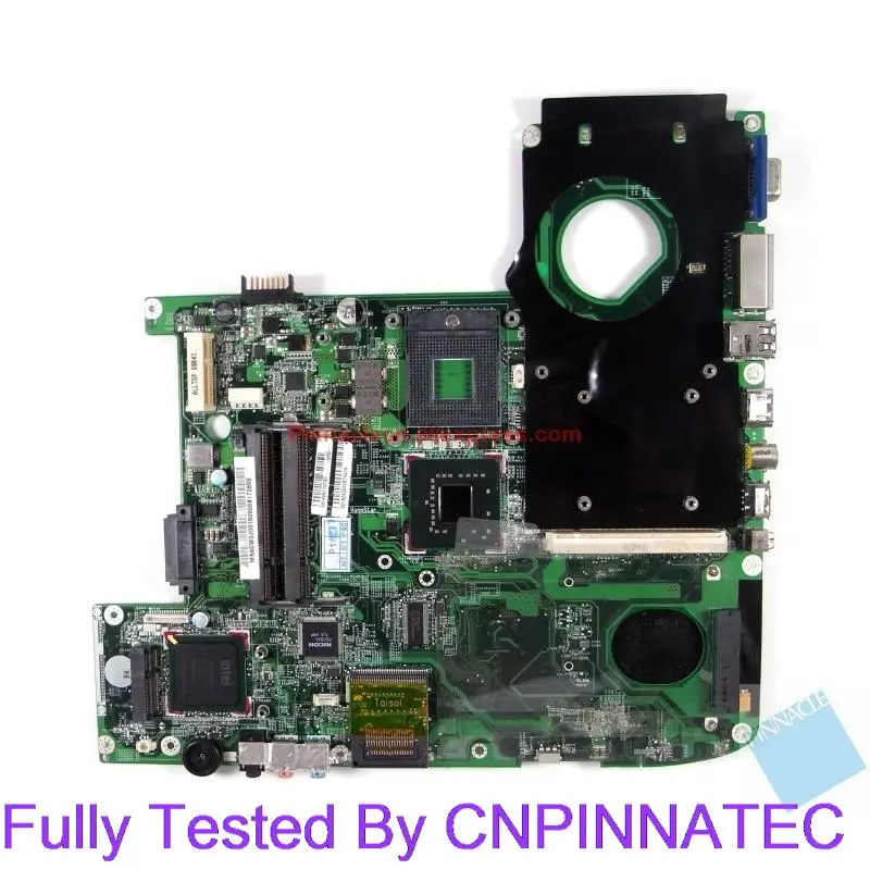 Материнская плата MBAGW06001 MBAGW06002 для Acer Aspire 5920 5920G DA0ZD1MB6F0 DA0ZD1MB6G0