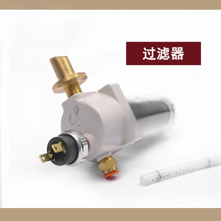 65/85/105/125A плазменный фильтр 428351 старая модель 228685