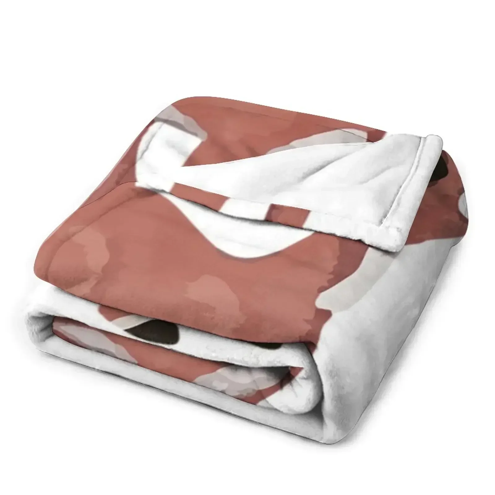 Классическая футболка Rudolph The Red Nosed Reindeer классическое одеяло роскошные брендовые