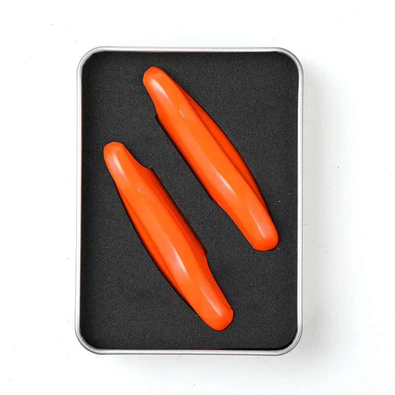 

2 шт. чехол для смарт-ключа для Porsche New Cayenne Panamera 911 992 Taycan, чехол для автомобильного ключа, автомобильные аксессуары, защитный чехол