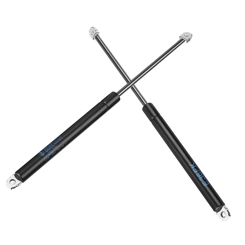 Пара автомобильных пружин газовые стойки поддерживающие амортизатор подъем