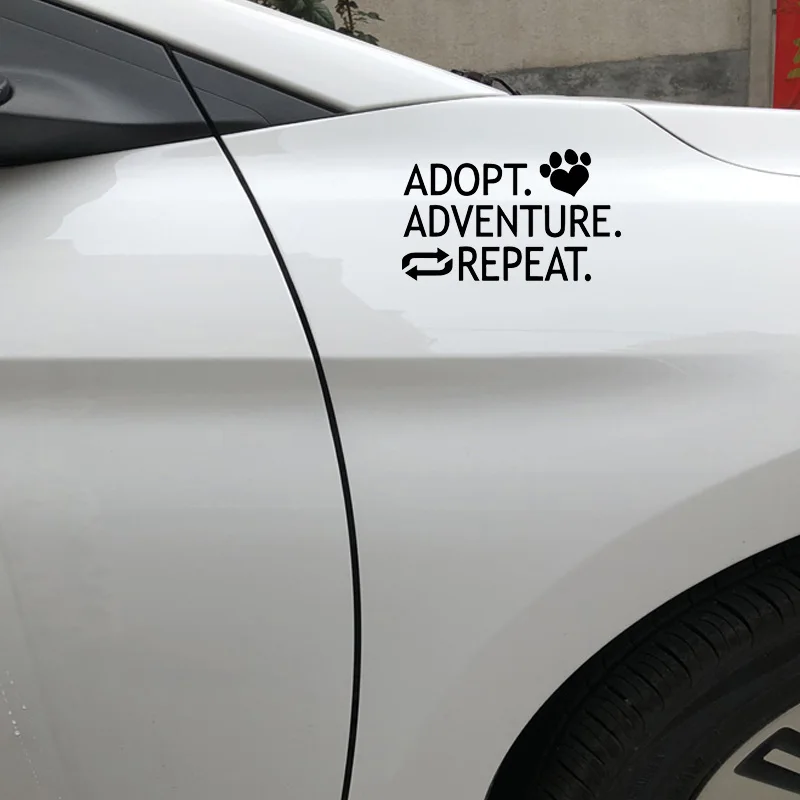 Популярные модные наклейки для автомобиля изысканные украшения окна