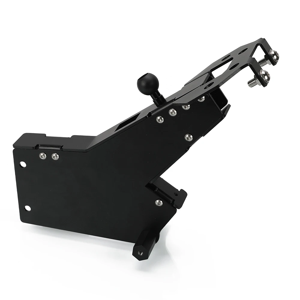 Аксессуары для мотоциклов 450Rally держатель навигации KOVE 450 кронштейн ралли верхняя