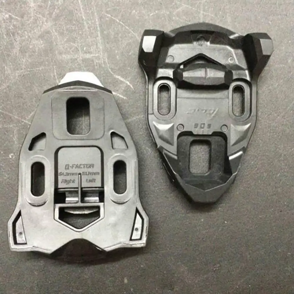 

Велосипедная педаль, прочная конструкция, высокая твердость, пластиковый Стабильный Портативный Клинок для велосипедных деталей