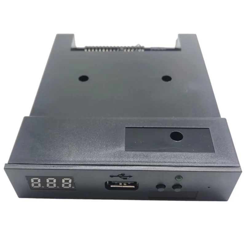Для дискеты GOTEK на USB 1 44 м дискета USB-флеш-накопитель эмуляция SFR1M44-U100K