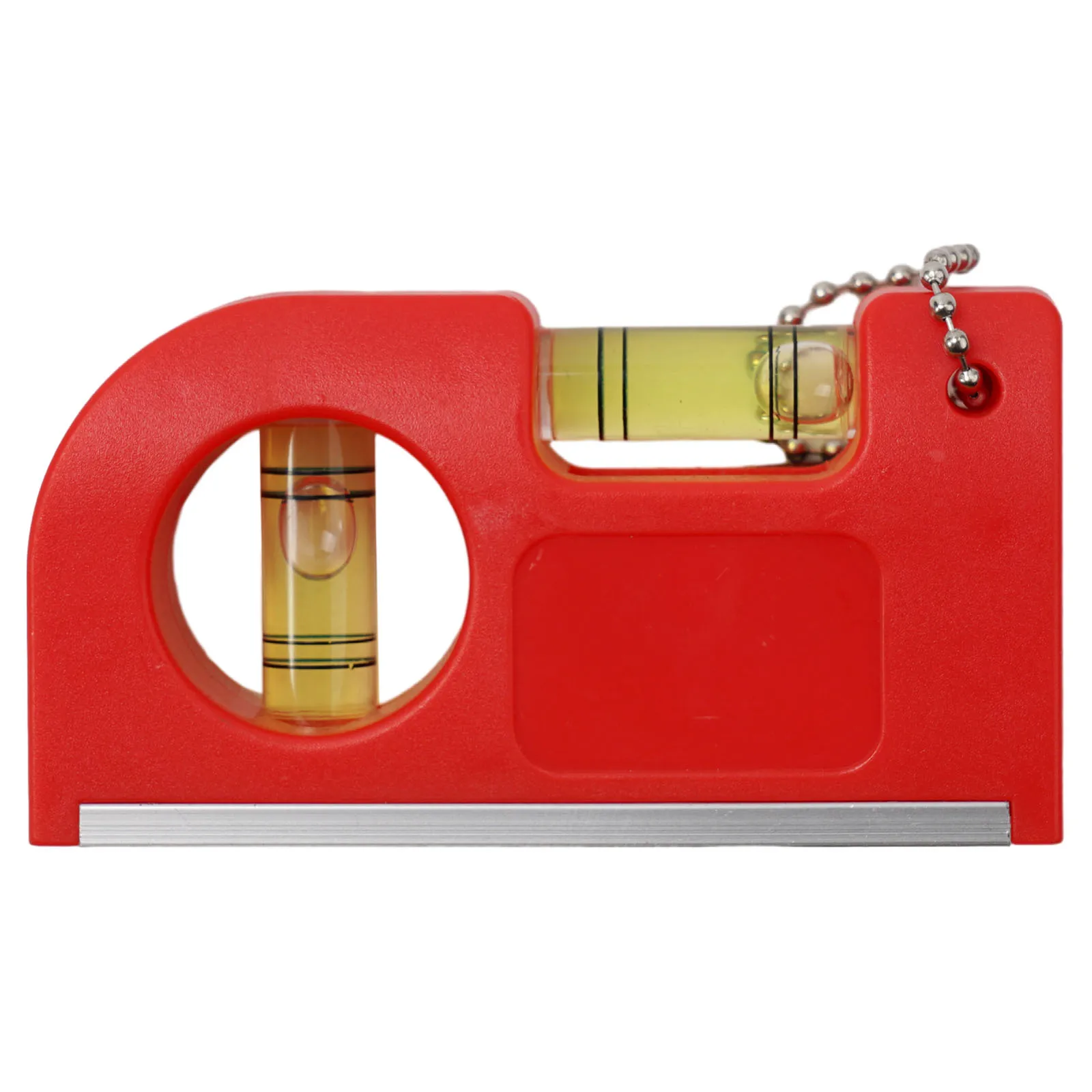 Портативный нивелир для ключей удобный переноски и хранения противоударные