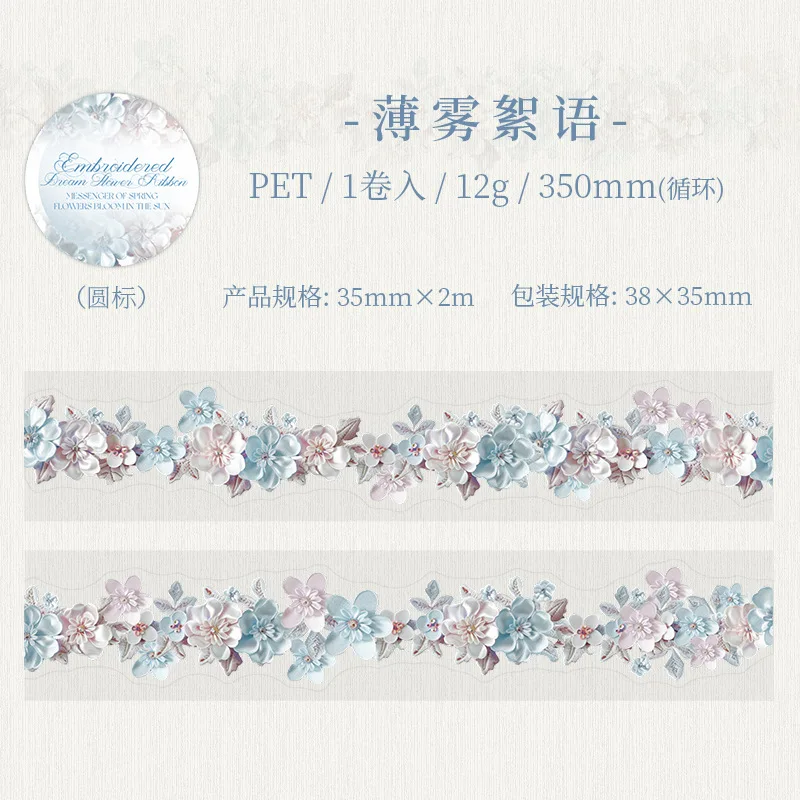 

Декоративные клейкие ленты Alideco 10-1-2