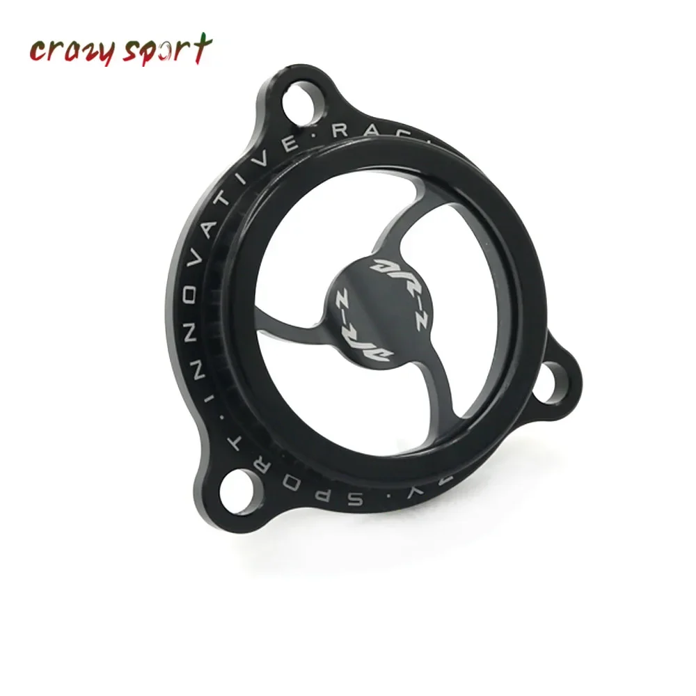 

Для SUZUKI DRZ DR-Z 400 400E 400S 400SM крышка масляного фильтра двигателя DR-Z400 DRZ400SM DRZ400E DRZ400 прозрачная крышка мотоцикла