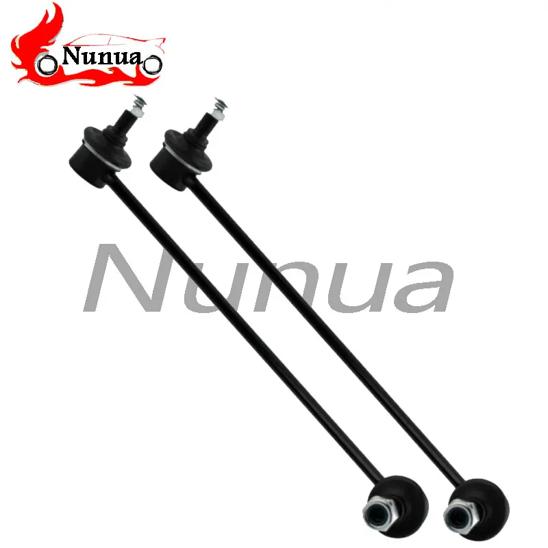 

2pcs of Front Axle Sway Bar End Stabilizer Link Ball Joint For Tesla Model 3 Model Y OE 1044391-00-D 1044396-00-D