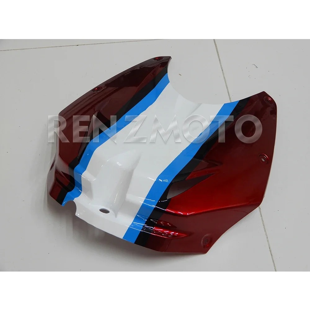 Мотоциклетный комплект для BMW S1000RR HP4 2010-2014 обтекатель украшения пластиковая