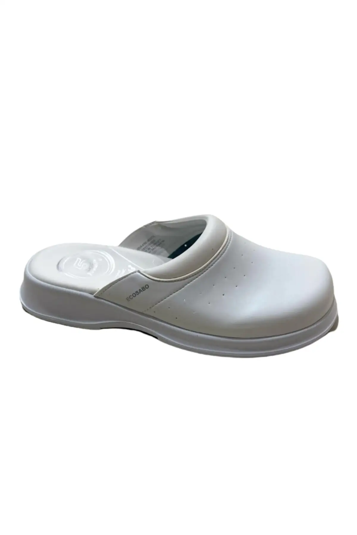 

Тапочки White Sabo